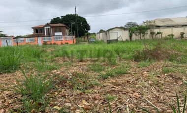 Terreno Residencial en en Sur de Pedernales