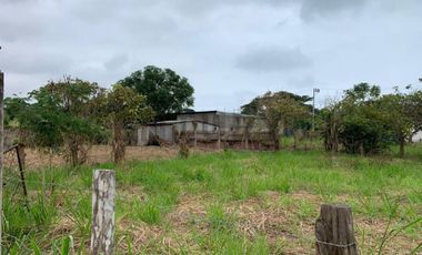 Terreno Residencial en en Sur de Pedernales