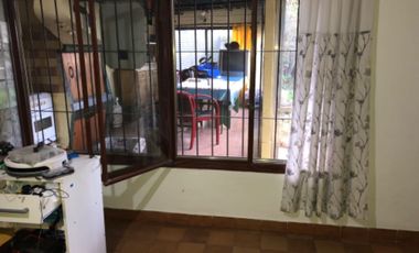 Chalet en venta en Quilmes Oeste