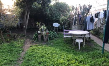 Chalet en venta en Quilmes Oeste