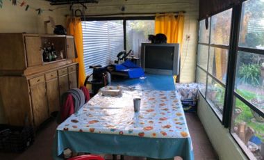 Chalet en venta en Quilmes Oeste
