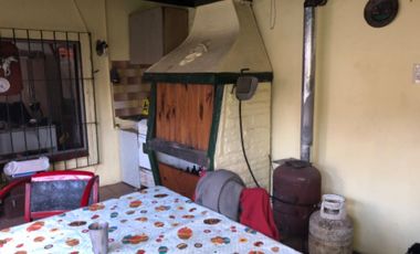Chalet en venta en Quilmes Oeste