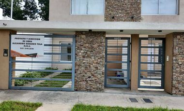 Duplex en venta en Quilmes Oeste