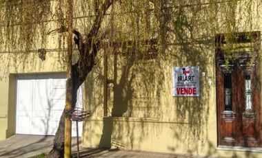Casa en venta en Quilmes Residencial
