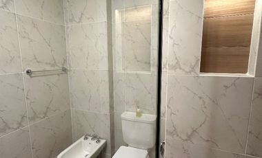 ALQUILER TEMPORARIO 2025 - Departamento Plaza Colon Mar del Plata 1 ambiente