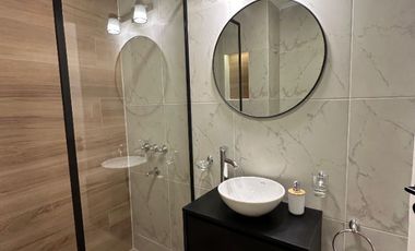 ALQUILER TEMPORARIO 2025 - Departamento Plaza Colon Mar del Plata 1 ambiente