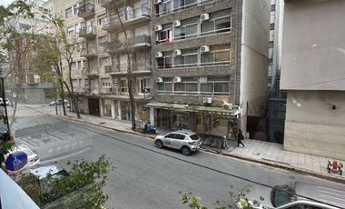 ALQUILER TEMPORARIO 2025 - Departamento Plaza Colon Mar del Plata 1 ambiente
