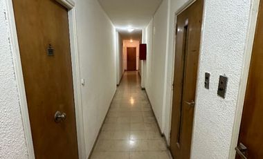 ALQUILER TEMPORARIO 2025 - Departamento Plaza Colon Mar del Plata 1 ambiente