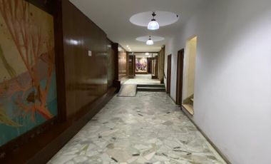 ALQUILER TEMPORARIO 2025 - Departamento Plaza Colon Mar del Plata 1 ambiente