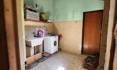 Casa en venta en Bernal Oeste