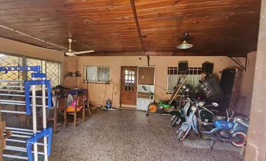 Casa en venta en Bernal Oeste