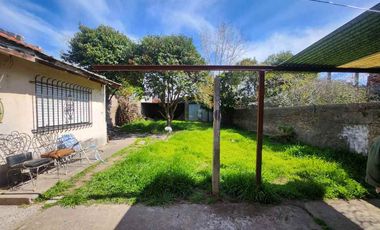 Casa en venta en Bernal Oeste