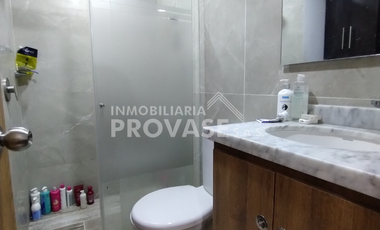 APARTAMENTO en ARRIENDO en Cúcuta Bocono