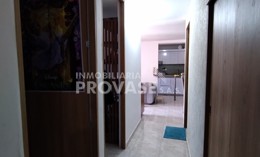 APARTAMENTO en ARRIENDO en Cúcuta Bocono