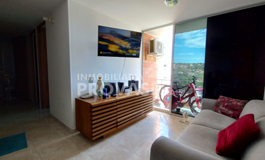 APARTAMENTO en ARRIENDO en Cúcuta Bocono