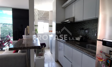 APARTAMENTO en ARRIENDO en Cúcuta Bocono