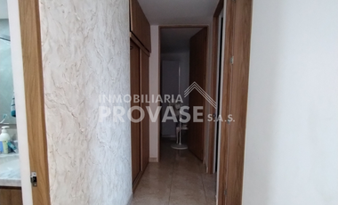 APARTAMENTO en ARRIENDO en Cúcuta Bocono