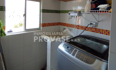 APARTAMENTO en ARRIENDO en Cúcuta Bocono