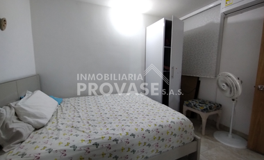 APARTAMENTO en ARRIENDO en Cúcuta Bocono