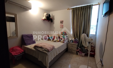 APARTAMENTO en ARRIENDO en Cúcuta Bocono
