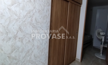APARTAMENTO en ARRIENDO en Cúcuta Bocono