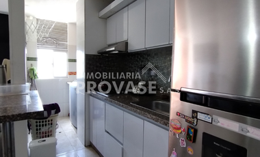 APARTAMENTO en ARRIENDO en Cúcuta Bocono