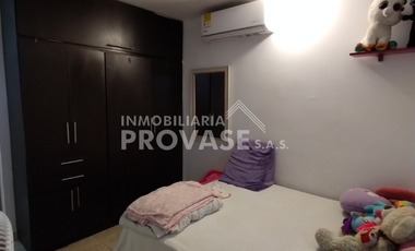 APARTAMENTO en ARRIENDO en Cúcuta Bocono