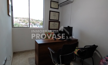 APARTAMENTO en ARRIENDO en Cúcuta Bocono
