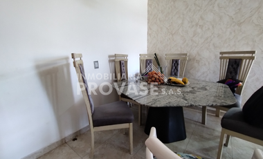 APARTAMENTO en ARRIENDO en Cúcuta Bocono