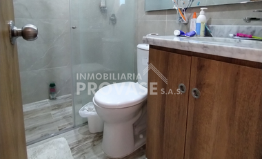 APARTAMENTO en ARRIENDO en Cúcuta Bocono
