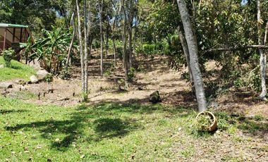 CASA CAMPESTRE en VENTA en Bochalema Bochalema