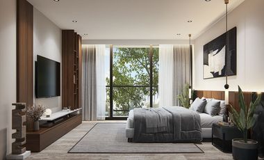 Departamento en venta en Mérida, Hyde, Montes de amé ( PH)