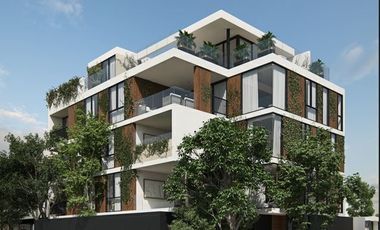 Departamento en venta en Mérida, Hyde, Montes de amé ( PH)