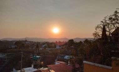 Terreno Guanajuato capital venta