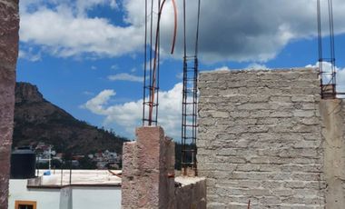 Terreno Guanajuato capital venta