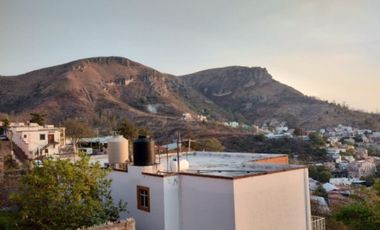 Terreno Guanajuato capital venta