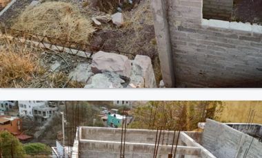 Terreno Guanajuato capital venta