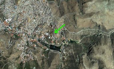 Terreno Guanajuato capital venta