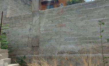 Terreno Guanajuato capital venta