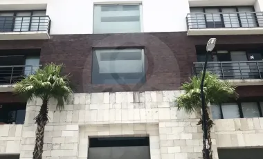 Lomas de la Toscana Departamento en venta en Lomas de Angelópolis