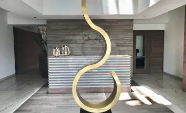 Lomas de la Toscana Departamento en venta en Lomas de Angelópolis