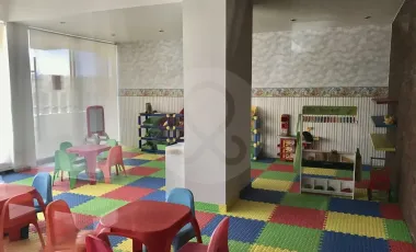 Lomas de la Toscana Departamento en venta en Lomas de Angelópolis