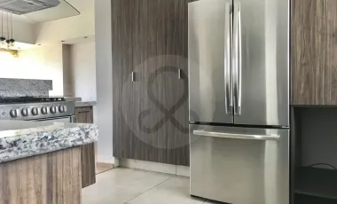 Lomas de la Toscana Departamento en venta en Lomas de Angelópolis