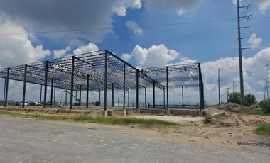 RENTA/VENTA DE BODEGA NAVE INDUSTRIAL APODACA PESQUERIA