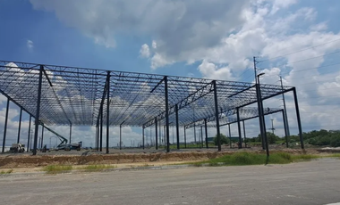 RENTA/VENTA DE BODEGA NAVE INDUSTRIAL APODACA PESQUERIA