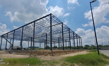 RENTA/VENTA DE BODEGA NAVE INDUSTRIAL APODACA PESQUERIA