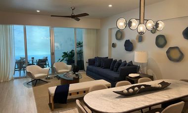 VENTA DE ULTIMOS DEPARTAMENTOS DE LUJO CON VISTA UNICA 180° PTO VALLARTA|THO