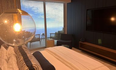 VENTA DE ULTIMOS DEPARTAMENTOS DE LUJO CON VISTA UNICA 180° PTO VALLARTA|THO