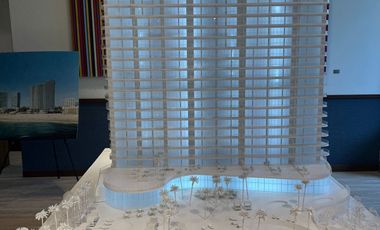 VENTA DE ULTIMOS DEPARTAMENTOS DE LUJO CON VISTA UNICA 180° PTO VALLARTA|THO