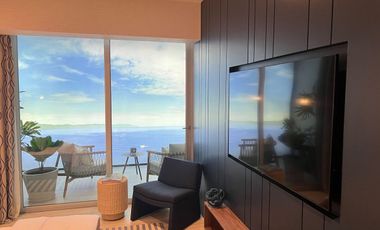 VENTA DE ULTIMOS DEPARTAMENTOS DE LUJO CON VISTA UNICA 180° PTO VALLARTA|THO